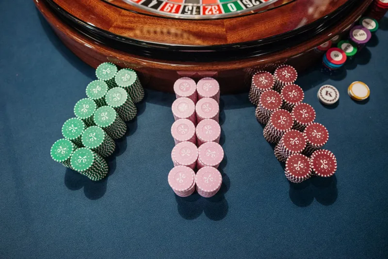 Cracking the Code: What Casino Math Really Tells You About Every Game You Play