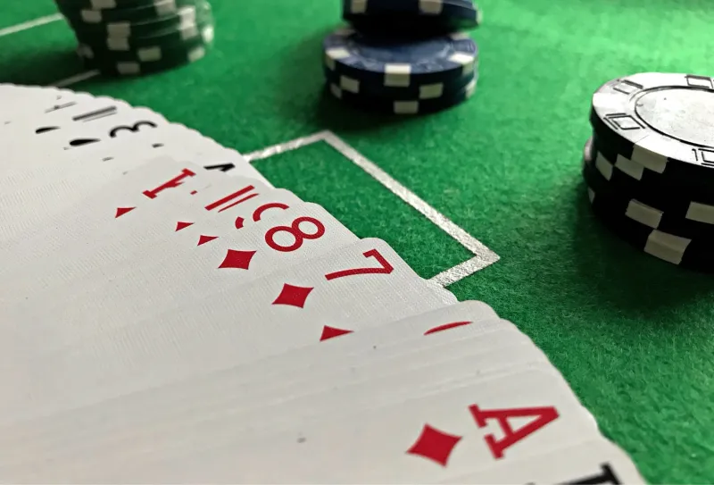 Lucky Charm, Empty Wallet: The Real Price of Superstition at the Betting Window