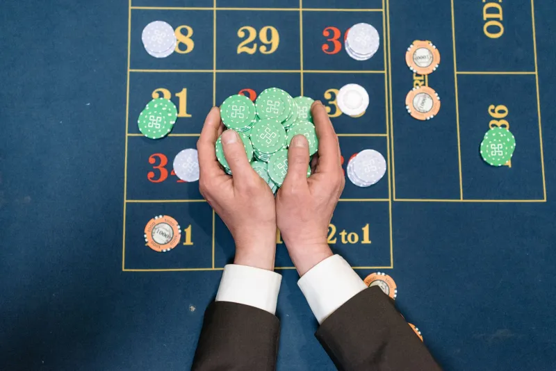 Riding High, Falling Hard: How Winning Streaks Set the Trap Most Players Never See Coming
